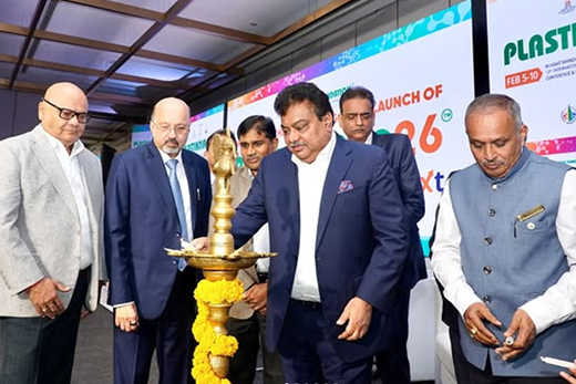 plastic park in Mangaluru